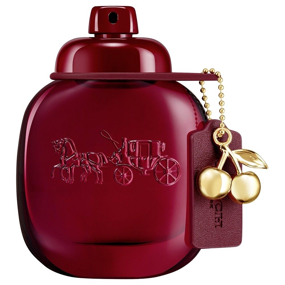 Coach Cherry Parfum 50ml